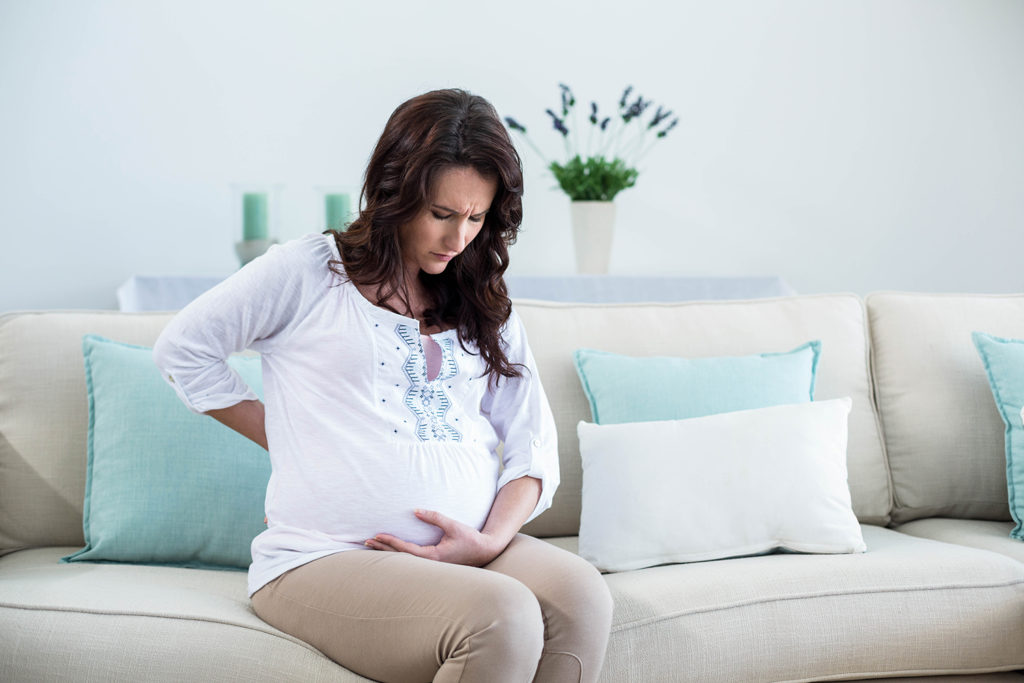 prenatal chiropractic treatment - Infinite Body & Health