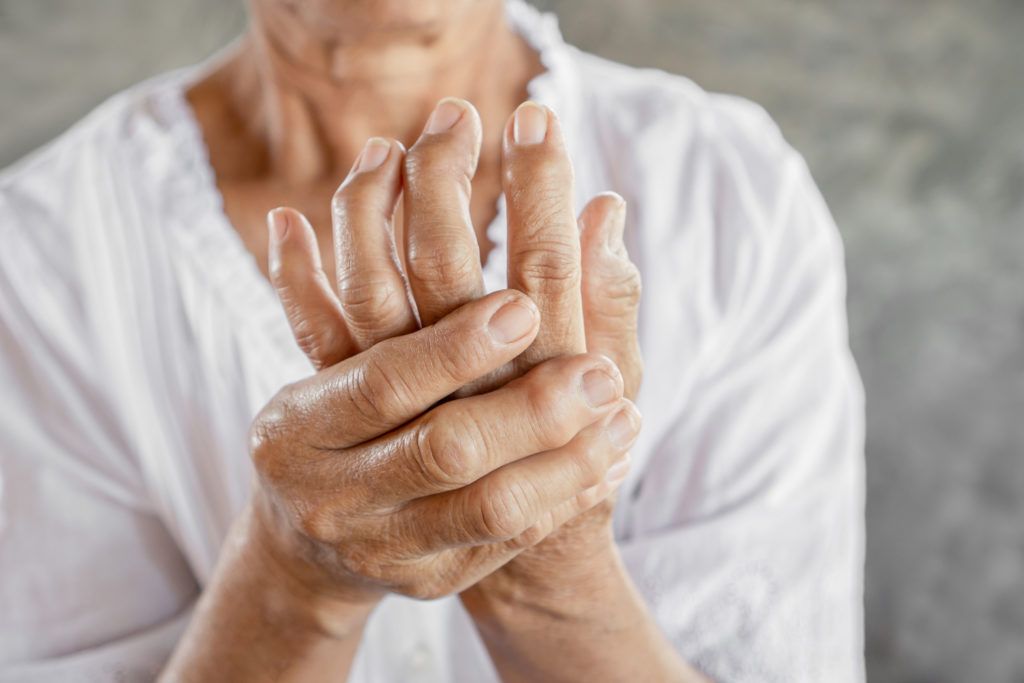 chiropractic treatment for arthritis